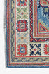 Village Kazak Rug 148 x 100 cms - The Nomads Tent